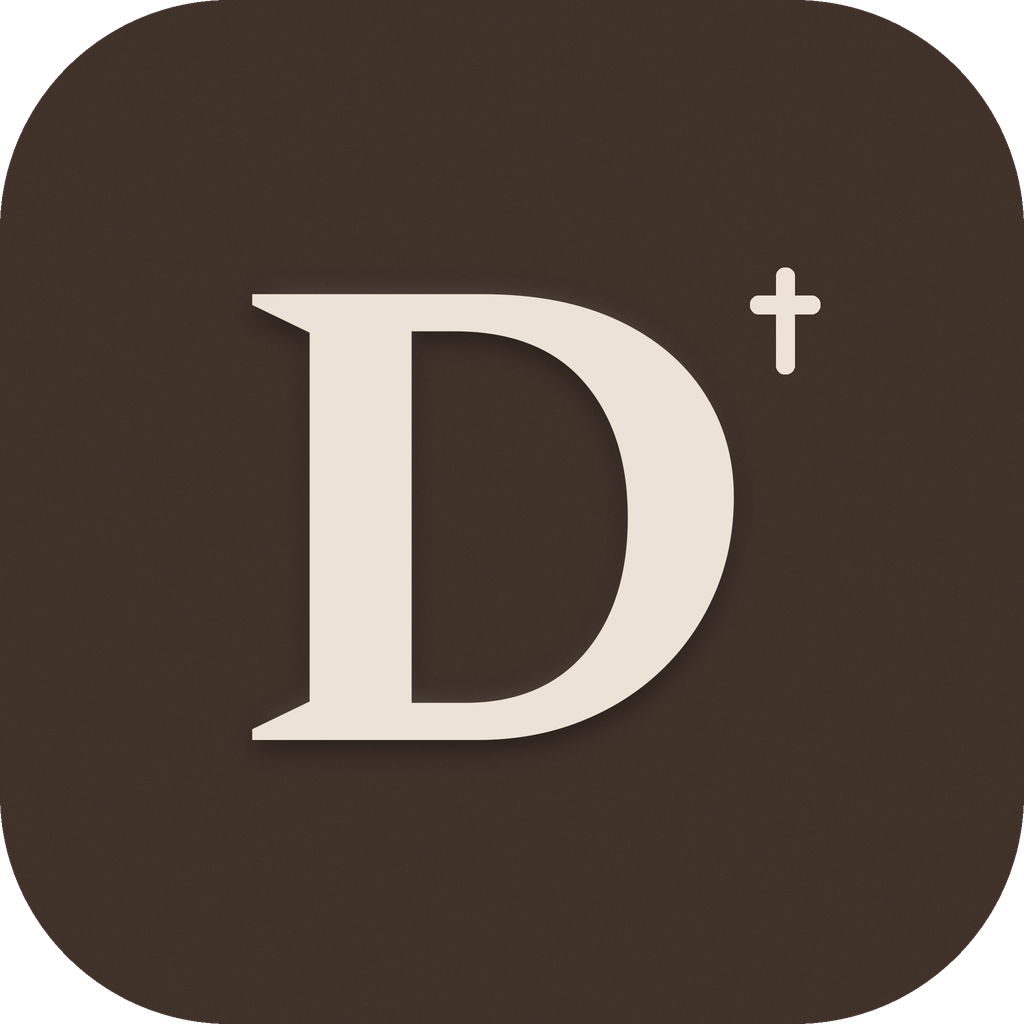 DAD app icon